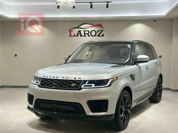 Land Rover for sale in Iraq